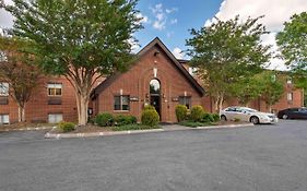 Extended Stay Charlotte University Place 2*